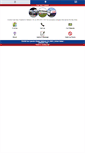 Mobile Screenshot of eastbaypropane.com